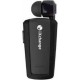 HANDS FREE BLUETOOTH IXCHANGE UA25XB-N MINI BLACK